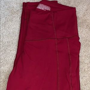 Victoria’s Secret capris